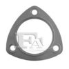FA1 450-917 Gasket, exhaust pipe